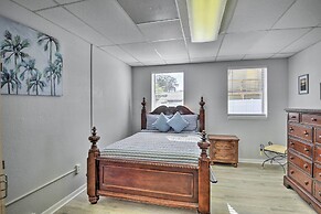 Serene Daytona Beach House w/ Private Yard!