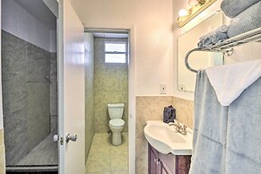 Serene Daytona Beach House w/ Private Yard!