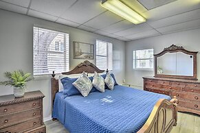 Serene Daytona Beach House w/ Private Yard!