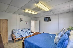 Serene Daytona Beach House w/ Private Yard!