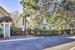 'sassy Tallahassee' Home, 5 Mi to Downtown!