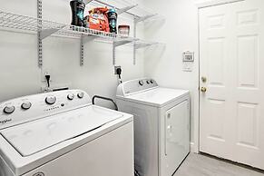 'sassy Tallahassee' Home, 5 Mi to Downtown!