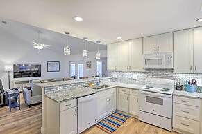 'sassy Tallahassee' Home, 5 Mi to Downtown!