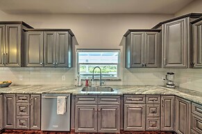 Sprawling Fort Denaud Paradise: Pool, Hot Tub