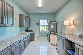 Sprawling Fort Denaud Paradise: Pool, Hot Tub