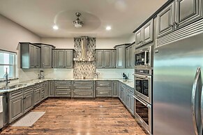 Sprawling Fort Denaud Paradise: Pool, Hot Tub