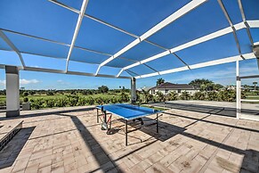 Sprawling Fort Denaud Paradise: Pool, Hot Tub