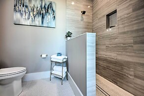 Sprawling Fort Denaud Paradise: Pool, Hot Tub