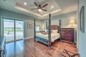 Sprawling Fort Denaud Paradise: Pool, Hot Tub