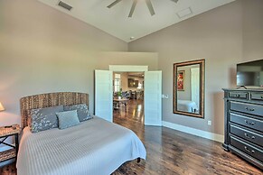 Sprawling Fort Denaud Paradise: Pool, Hot Tub