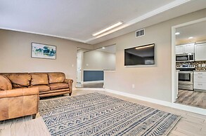 Spacious Fort Walton Beach Home ~ 2 Mi to Beach!