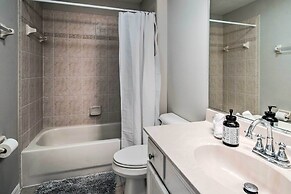 Spacious Ocala Home w/ Lanai & Private Pool!