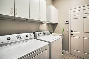 Spacious Ocala Home w/ Lanai & Private Pool!