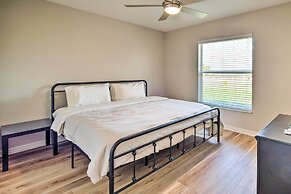 Spacious Ocala Home w/ Lanai & Private Pool!