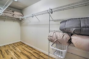 Spacious Ocala Home w/ Lanai & Private Pool!