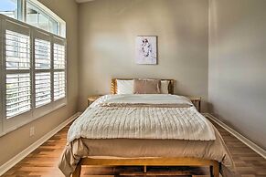 Spacious Ocala Home w/ Lanai & Private Pool!