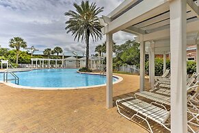 Spacious Miramar Beach Cottage w/ Beach Access!