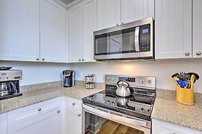 Spacious Miramar Beach Cottage w/ Beach Access!