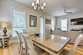Spacious Miramar Beach Cottage w/ Beach Access!
