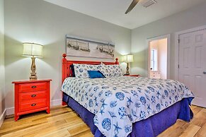 Spacious Miramar Beach Cottage w/ Beach Access!