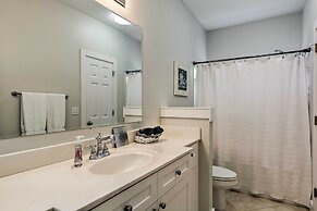 Spacious Miramar Beach Cottage w/ Beach Access!