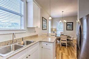 Spacious Miramar Beach Cottage w/ Beach Access!