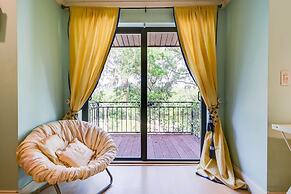 Spacious Tampa Vacation Rental w/ Pool & Dock