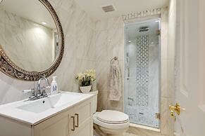 Spacious Tampa Vacation Rental w/ Pool & Dock