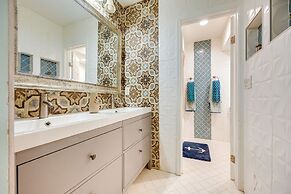 Spacious Tampa Vacation Rental w/ Pool & Dock