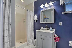 Stuart Apartment w/ Patio Near St Lucie River!