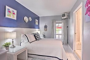 Stuart Apartment w/ Patio Near St Lucie River!