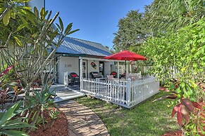 Stuart Apartment w/ Patio Near St Lucie River!