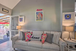 Stuart Apartment w/ Patio Near St Lucie River!