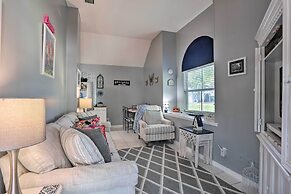 Stuart Apartment w/ Patio Near St Lucie River!