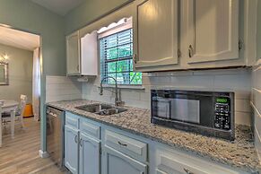 Stellar Fort Walton Retreat ~ 2 Mi to Beach!