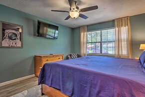 Stellar Fort Walton Retreat ~ 2 Mi to Beach!