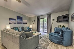 Stellar Fort Walton Retreat ~ 2 Mi to Beach!