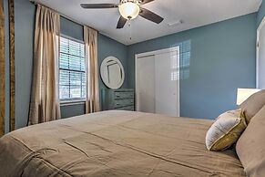 Stellar Fort Walton Retreat ~ 2 Mi to Beach!