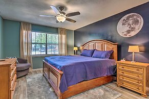 Stellar Fort Walton Retreat ~ 2 Mi to Beach!