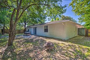 Stellar Fort Walton Retreat ~ 2 Mi to Beach!