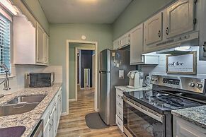 Stellar Fort Walton Retreat ~ 2 Mi to Beach!