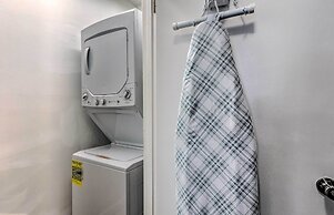 Stellar Fort Walton Retreat ~ 2 Mi to Beach!