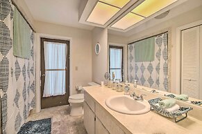Stunning Homosassa Getaway w/ Private Pool!