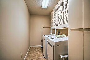 Stunning Homosassa Getaway w/ Private Pool!