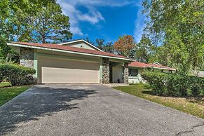 Stunning Homosassa Getaway w/ Private Pool!