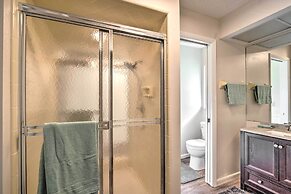 Stunning Homosassa Getaway w/ Private Pool!