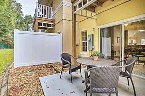 Stunning Kissimmee Townhome < 8 Miles to Disney!
