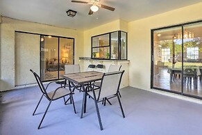 Stunning Retreat ~ 3 Miles to Pier!