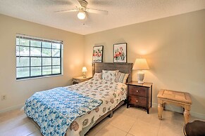 Stunning Retreat ~ 3 Miles to Pier!