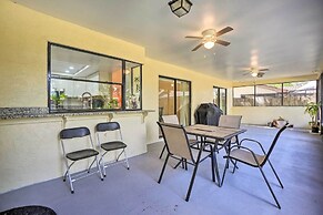 Stunning Retreat ~ 3 Miles to Pier!